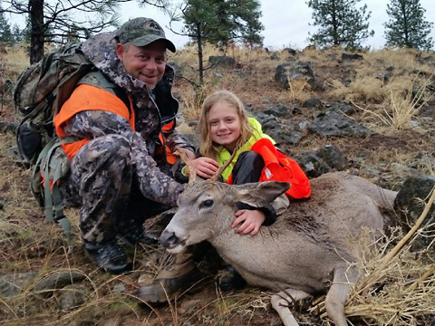Youth Hunt Private Property 2016